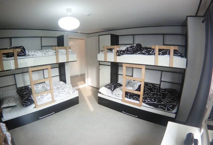 旅馆 Lux Guesthouse