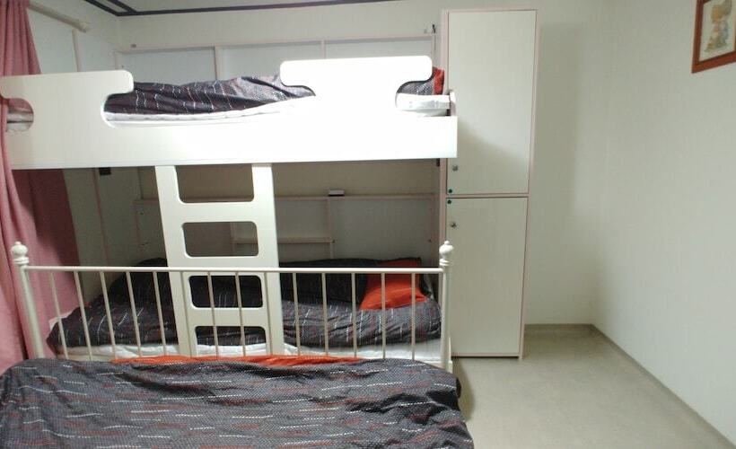 旅馆 Lux Guesthouse
