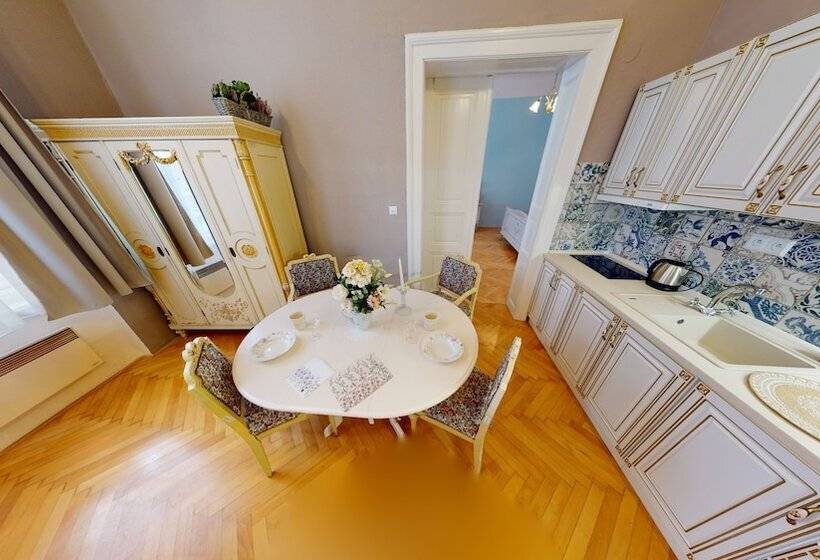 Apartments Kroměříž