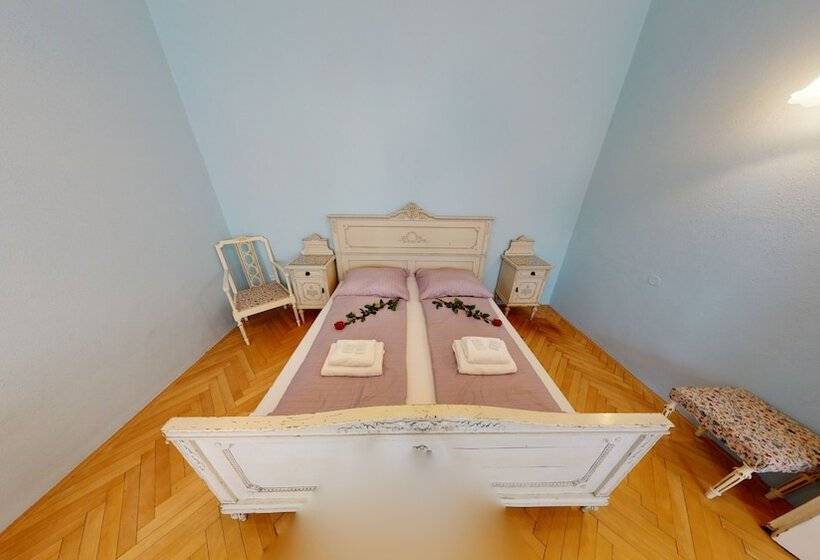 Apartments Kroměříž