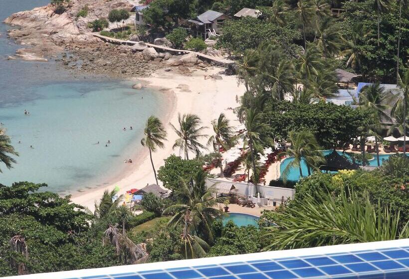 Beach View Villa