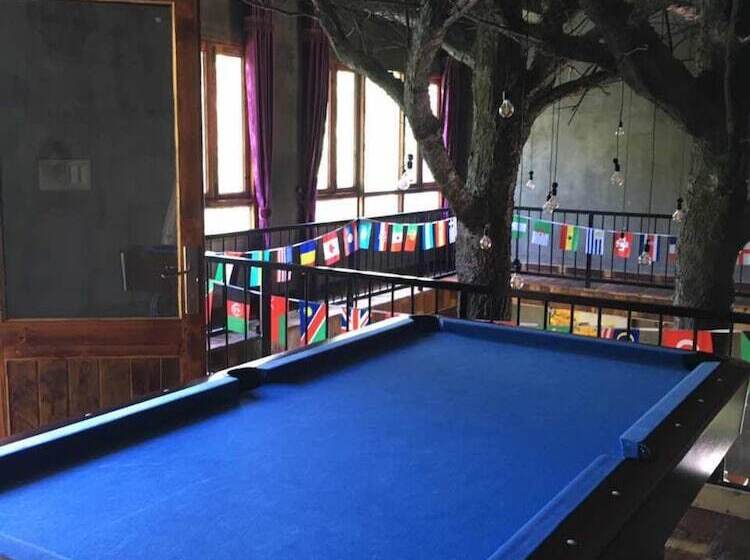 تختخواب و صبحانه Moganshan Jianqi Inn