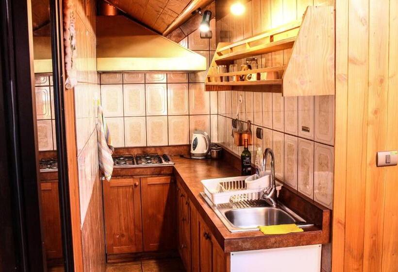 Hostal El Nogal Pucón