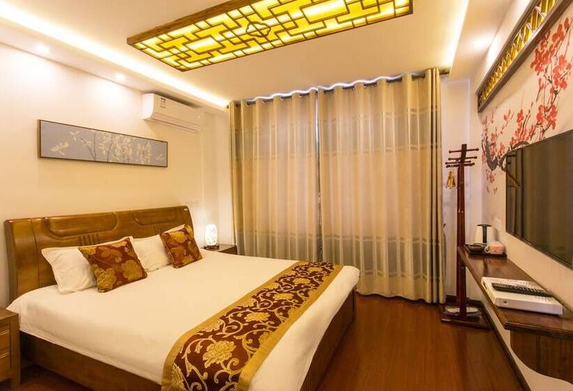 Хостел Zhouzhuang Yinxiang