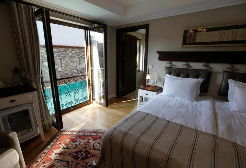 Akanthus Hotel Ephesus