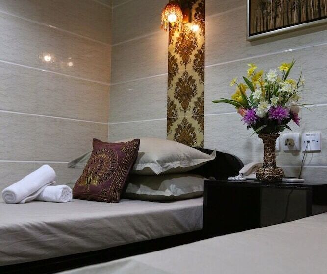 هتل Asia Inn