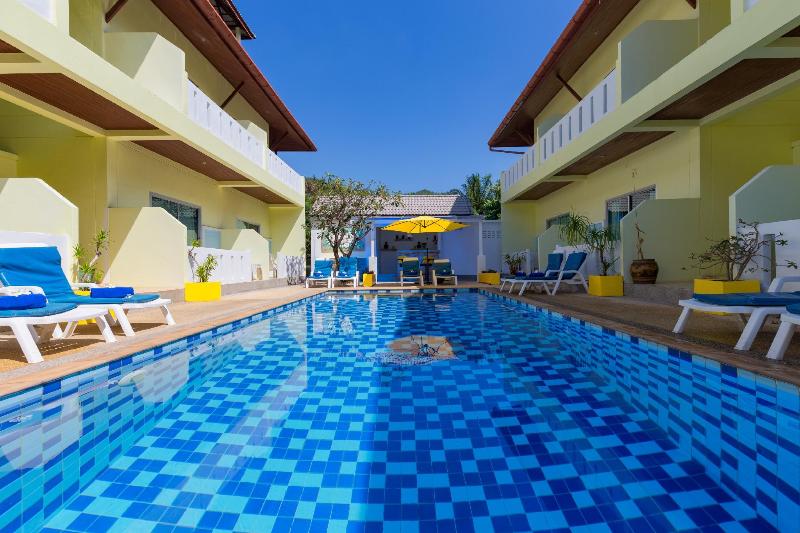 هتل Baan Chaylay Resort