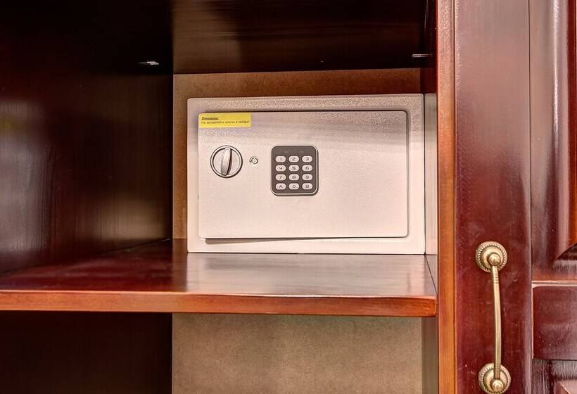 בית מלון כפרי Boutique Apart Arbat