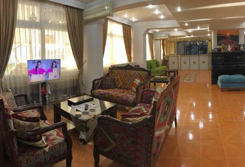 هتل Cenka Ephesus