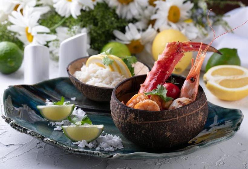 בית מלון כפרי Dream Hills Club