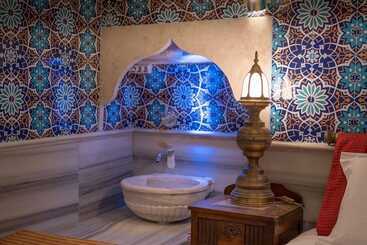هتل Hamam Oriental Suites