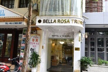 هتل Hanoi Bella Rosa Trendy