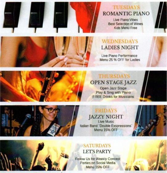 هتل Jazz U Garden Resort
