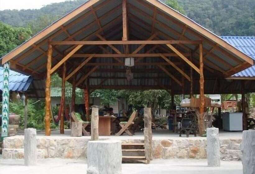 هتل Koh Chang Resort Ranong