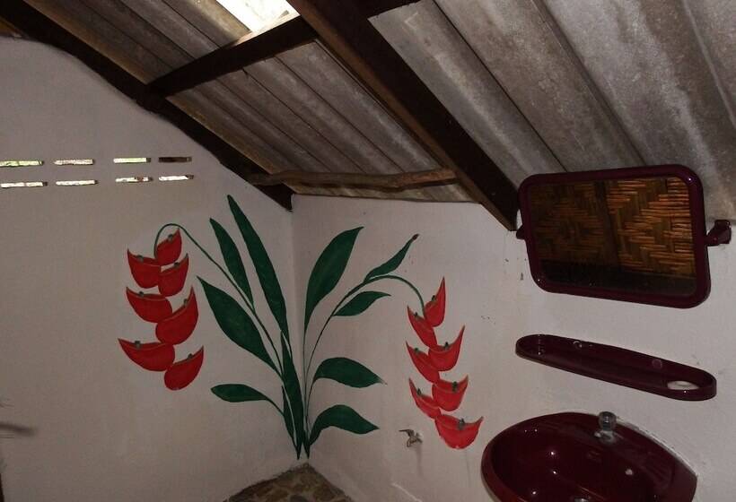 هتل Koh Chang Resort Ranong