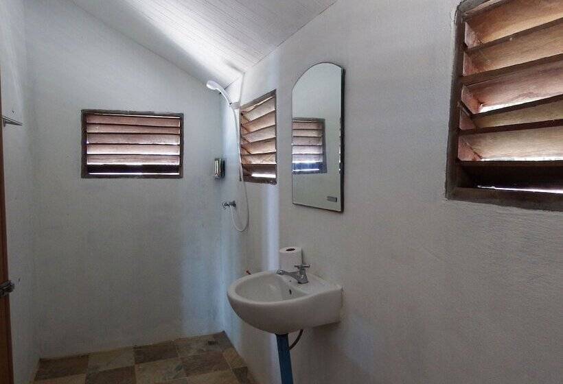 هتل Koh Chang Resort Ranong