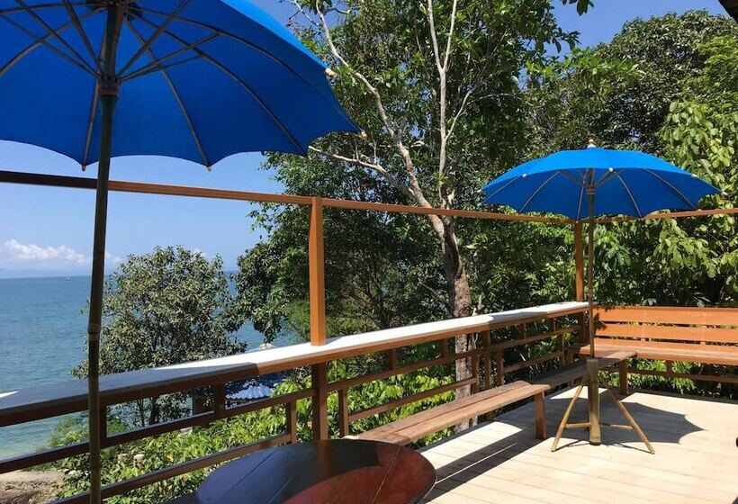 هتل Koh Chang Resort Ranong