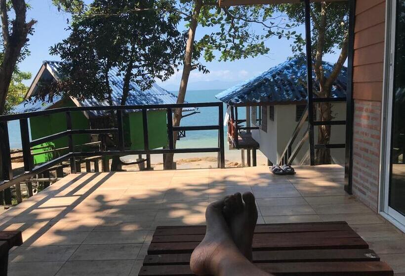 هتل Koh Chang Resort Ranong