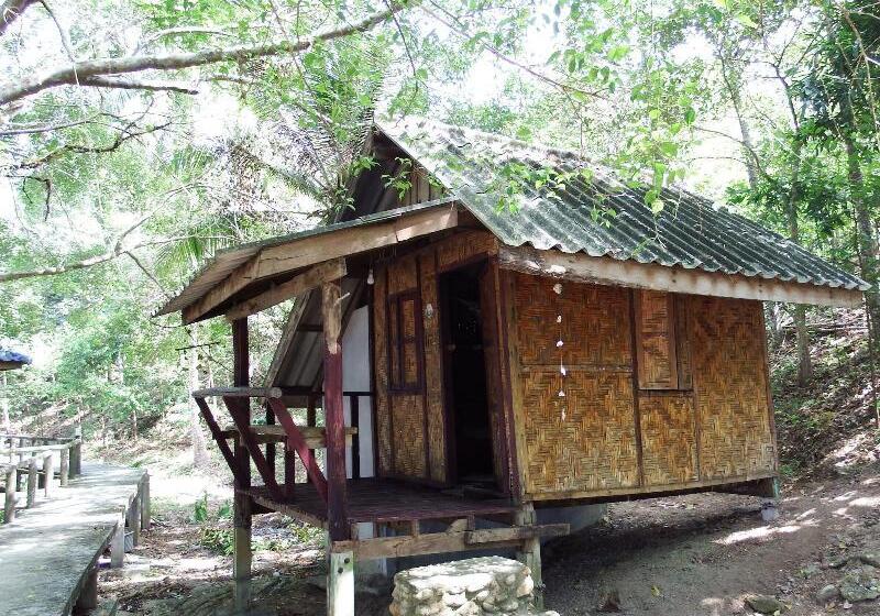 هتل Koh Chang Resort Ranong