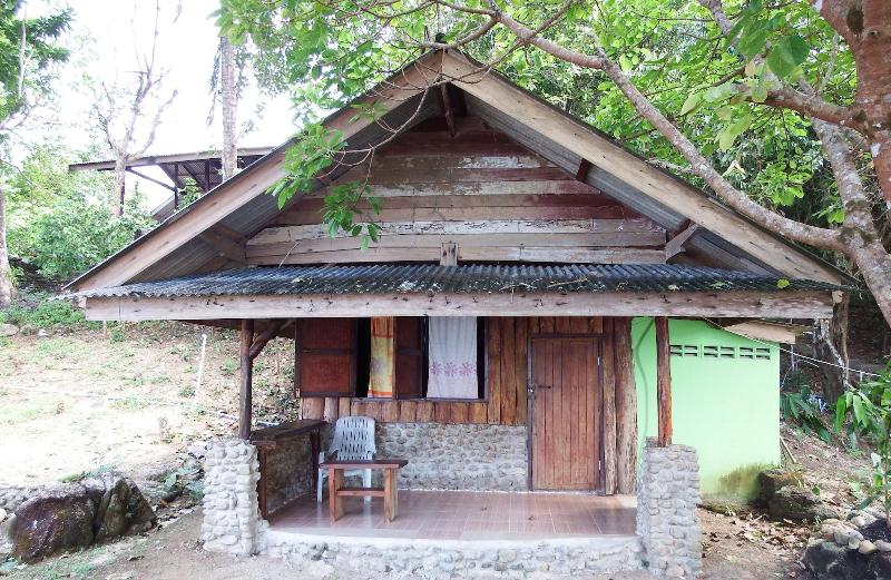 هتل Koh Chang Resort Ranong