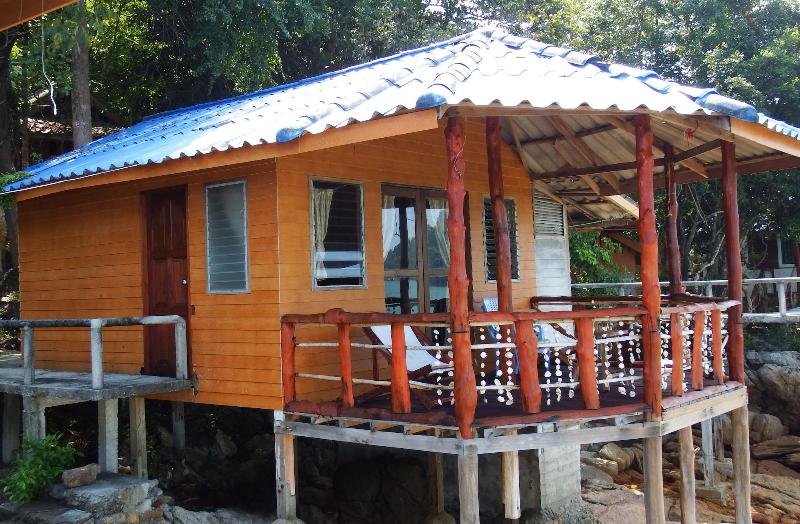 هتل Koh Chang Resort Ranong