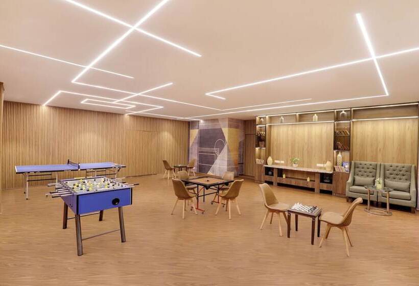 Lemon Tree Hotel, Sector 68, Sohna Road, Gurugram