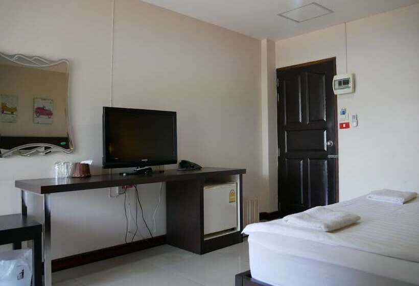 هتل Live Inn
