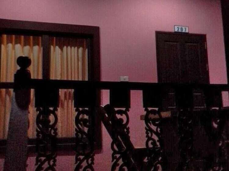 هتل Mechai Residence Resort