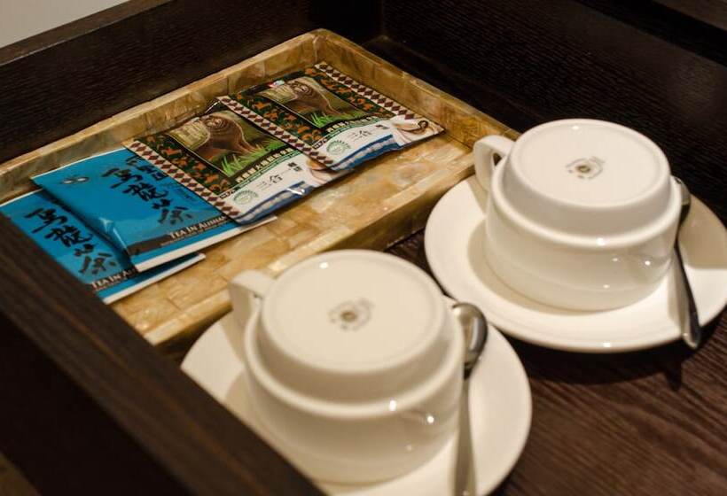 هتل Move Resort & Spa