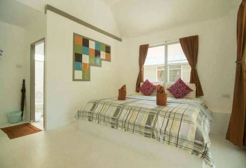 هتل Payam Cottage Resort