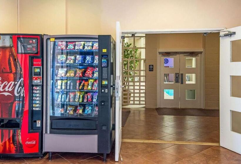 호텔 Quality Inn & Suites