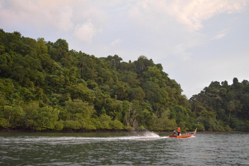 هتل The Jemuruk Island Resort