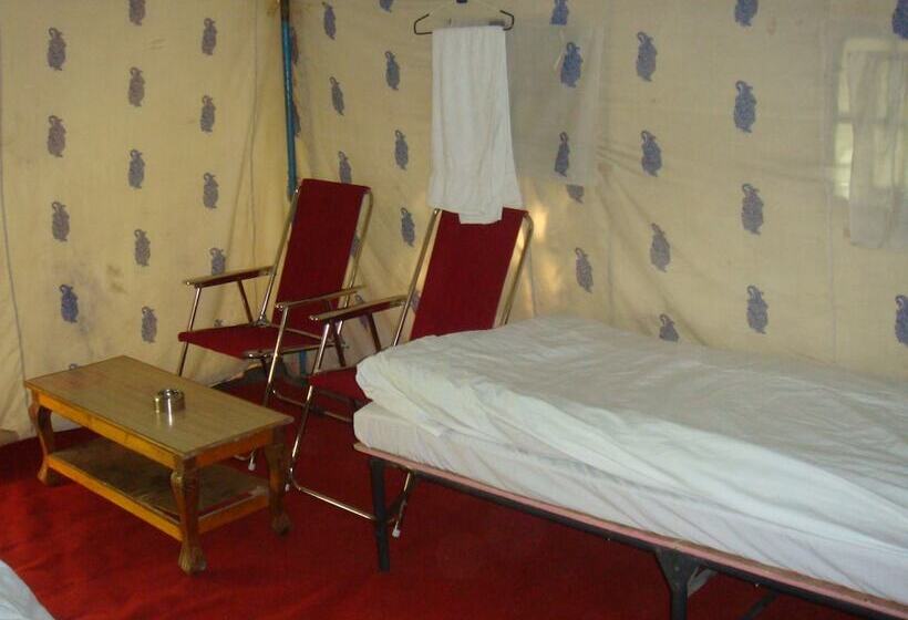 ホテル Turtuk Holidays Glamping