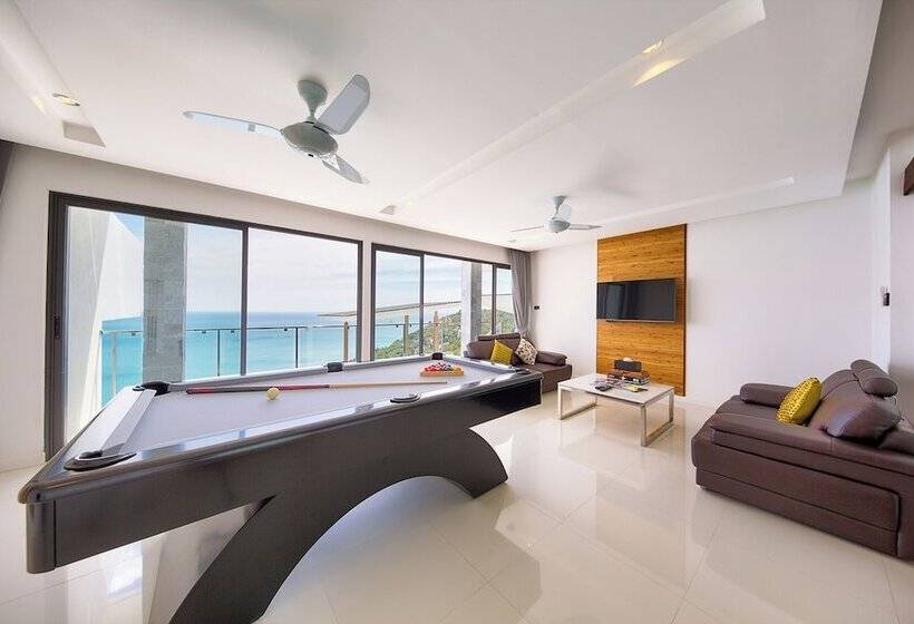 Villa Karpe Diem