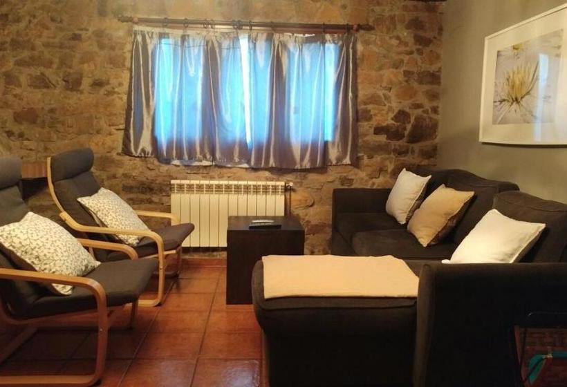 La Casona De Pravia