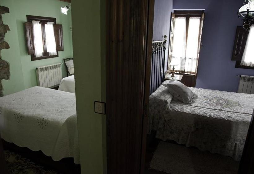 La Casona De Pravia
