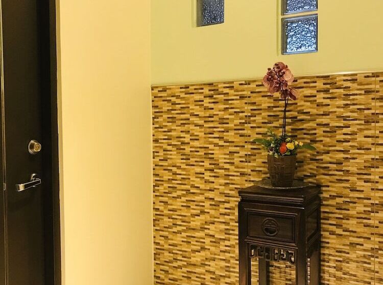 Orange House B&b Juifen