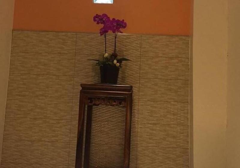 Orange House B&b Juifen
