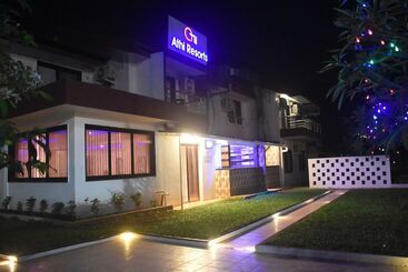پانسیون Athi Resorts