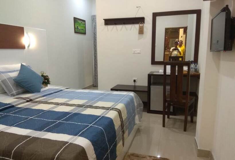 پانسیون Diva Villa Transit