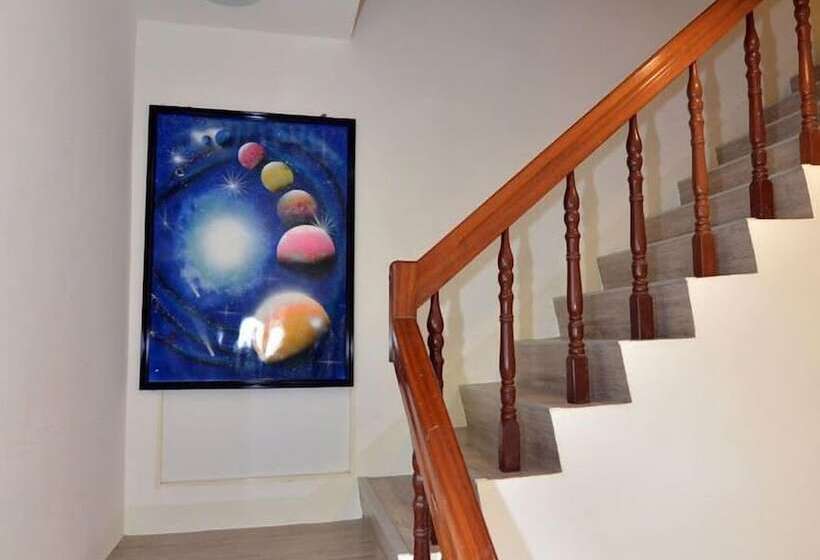 پانسیون Lan Mu Home