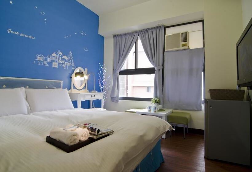 پانسیون Star Hostel