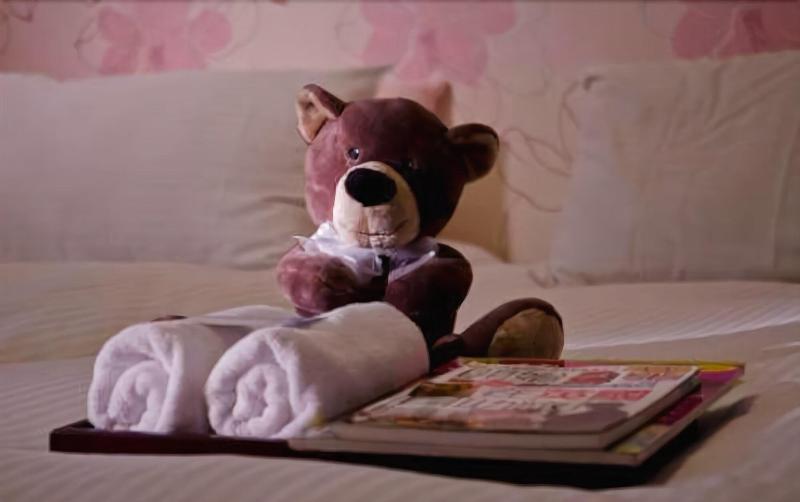 پانسیون Star Hostel