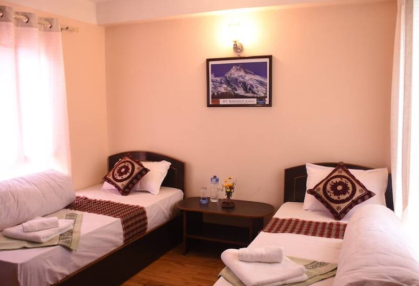 پانسیون Subha Guest House