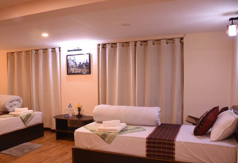 پانسیون Subha Guest House