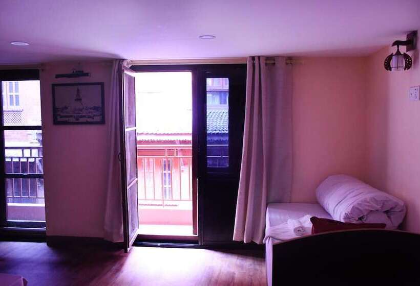 پانسیون Subha Guest House