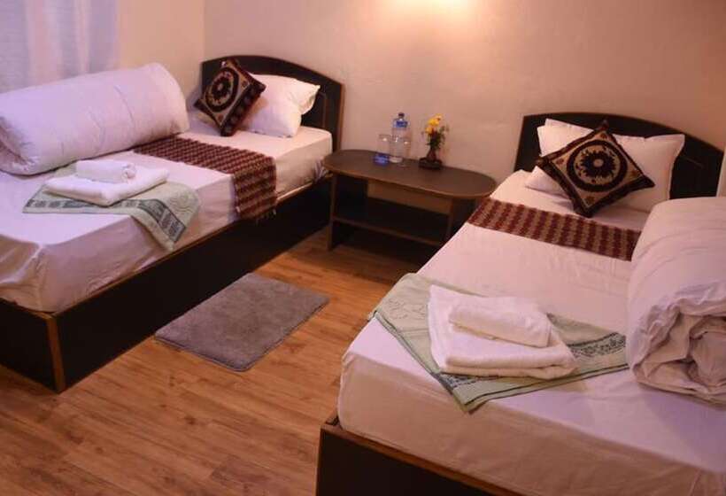 پانسیون Subha Guest House