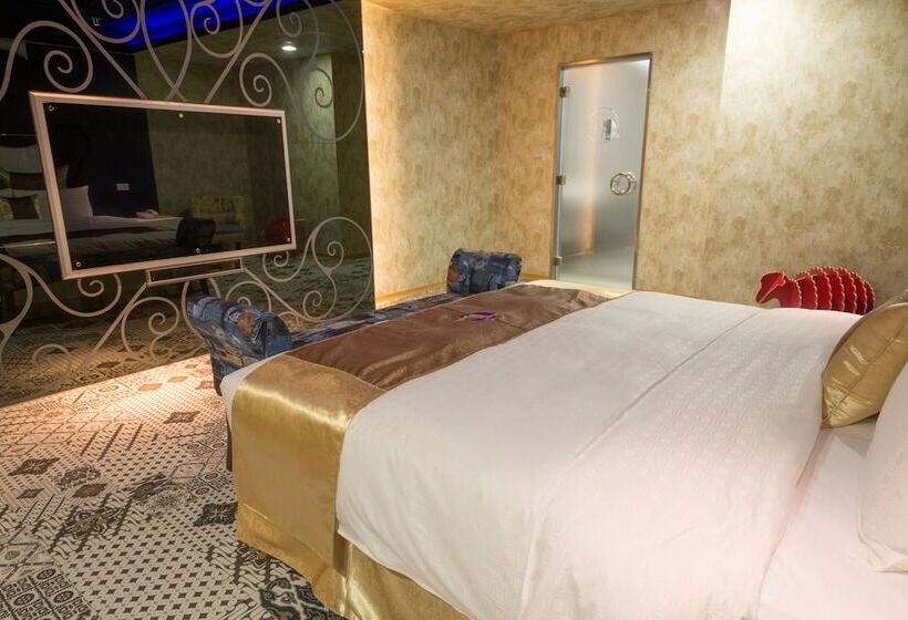 Tingshuai Motel