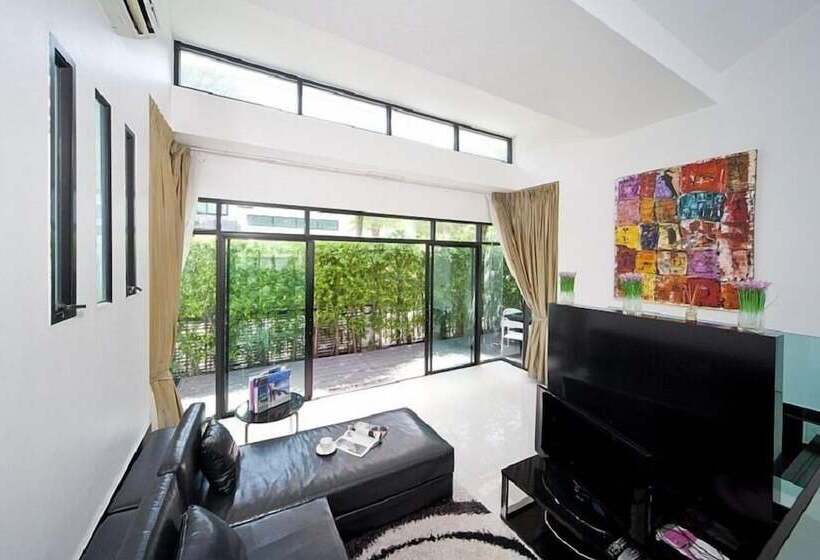 Villa Kamala Regent 3 4 Bedrooms