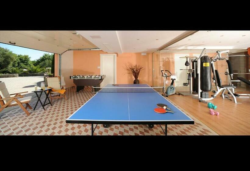 Villa Privilege Classic & Exclusive